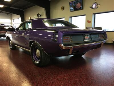 1970 Plymouth Barracuda   - Photo 11 - Bismarck, ND 58503