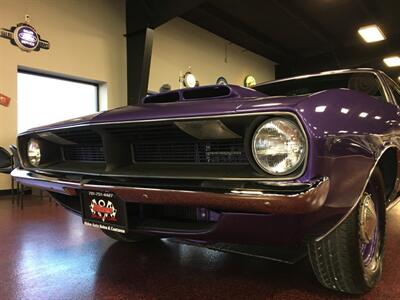 1970 Plymouth Barracuda   - Photo 2 - Bismarck, ND 58503