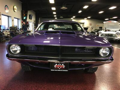 1970 Plymouth Barracuda   - Photo 24 - Bismarck, ND 58503