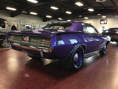 1970 Plymouth Barracuda   - Photo 16 - Bismarck, ND 58503