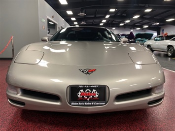 2000 Chevrolet Corvette   - Photo 18 - Bismarck, ND 58503