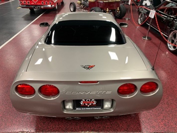 2000 Chevrolet Corvette   - Photo 8 - Bismarck, ND 58503