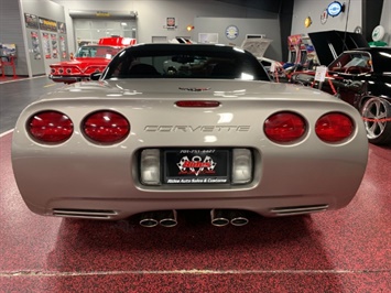 2000 Chevrolet Corvette   - Photo 9 - Bismarck, ND 58503