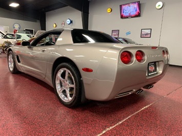 2000 Chevrolet Corvette   - Photo 6 - Bismarck, ND 58503