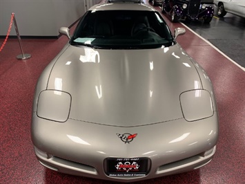 2000 Chevrolet Corvette   - Photo 19 - Bismarck, ND 58503