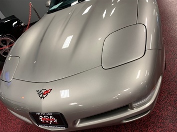 2000 Chevrolet Corvette   - Photo 2 - Bismarck, ND 58503