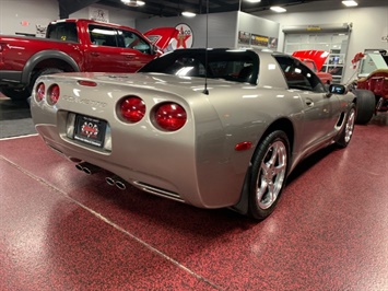 2000 Chevrolet Corvette   - Photo 10 - Bismarck, ND 58503