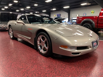 2000 Chevrolet Corvette   - Photo 15 - Bismarck, ND 58503