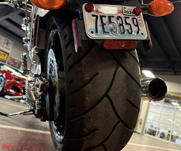 2009 Victory Ness Signature Series Cory Ness Jackpot   - Photo 17 - Bismarck, ND 58503