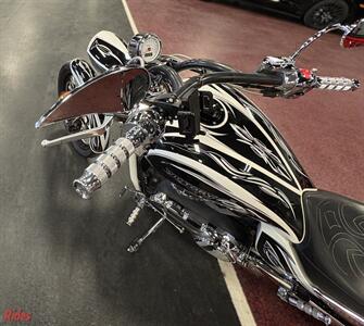 2009 Victory Ness Signature Series Cory Ness Jackpot   - Photo 8 - Bismarck, ND 58503