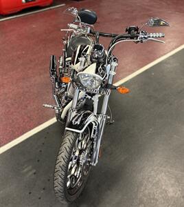 2009 Victory Ness Signature Series Cory Ness Jackpot   - Photo 25 - Bismarck, ND 58503