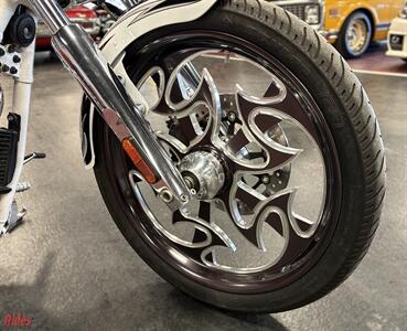 2009 Victory Ness Signature Series Cory Ness Jackpot   - Photo 27 - Bismarck, ND 58503