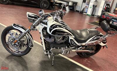 2009 Victory Ness Signature Series Cory Ness Jackpot   - Photo 7 - Bismarck, ND 58503