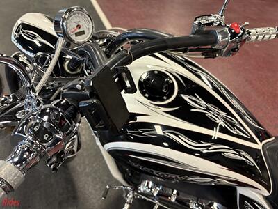 2009 Victory Ness Signature Series Cory Ness Jackpot   - Photo 12 - Bismarck, ND 58503