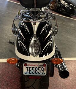 2009 Victory Ness Signature Series Cory Ness Jackpot   - Photo 16 - Bismarck, ND 58503