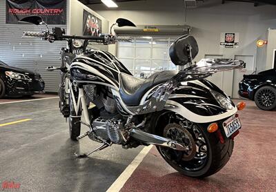 2009 Victory Ness Signature Series Cory Ness Jackpot   - Photo 15 - Bismarck, ND 58503