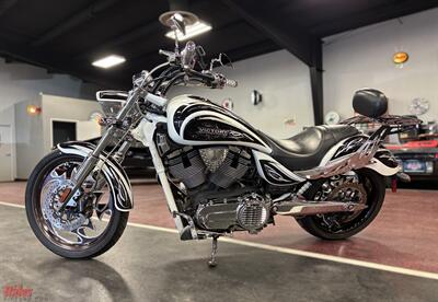 2009 Victory Ness Signature Series Cory Ness Jackpot   - Photo 6 - Bismarck, ND 58503