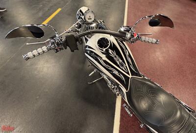 2009 Victory Ness Signature Series Cory Ness Jackpot   - Photo 9 - Bismarck, ND 58503