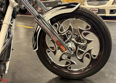 2009 Victory Ness Signature Series Cory Ness Jackpot   - Photo 28 - Bismarck, ND 58503