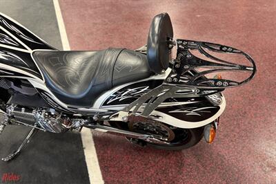 2009 Victory Ness Signature Series Cory Ness Jackpot   - Photo 14 - Bismarck, ND 58503