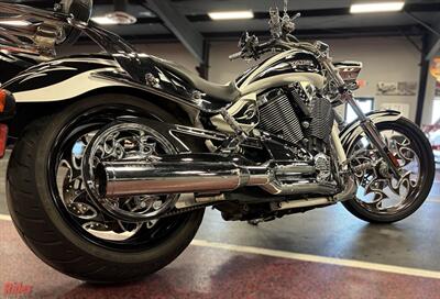 2009 Victory Ness Signature Series Cory Ness Jackpot   - Photo 19 - Bismarck, ND 58503