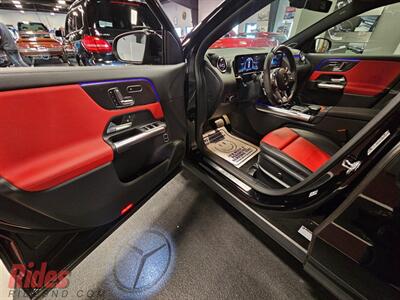 2021 Mercedes-Benz GLA AMG GLA 45   - Photo 26 - Bismarck, ND 58503