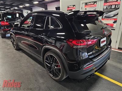 2021 Mercedes-Benz GLA AMG GLA 45   - Photo 8 - Bismarck, ND 58503