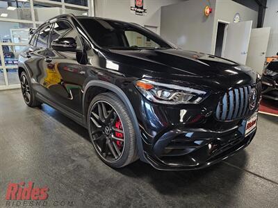 2021 Mercedes-Benz GLA AMG GLA 45   - Photo 16 - Bismarck, ND 58503