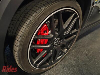 2021 Mercedes-Benz GLA AMG GLA 45   - Photo 4 - Bismarck, ND 58503