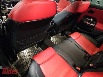 2021 Mercedes-Benz GLA AMG GLA 45   - Photo 24 - Bismarck, ND 58503