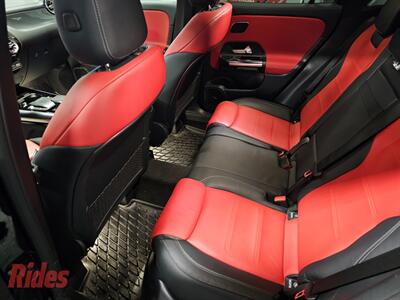 2021 Mercedes-Benz GLA AMG GLA 45   - Photo 22 - Bismarck, ND 58503