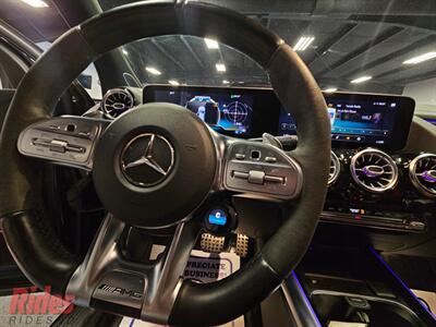 2021 Mercedes-Benz GLA AMG GLA 45   - Photo 34 - Bismarck, ND 58503
