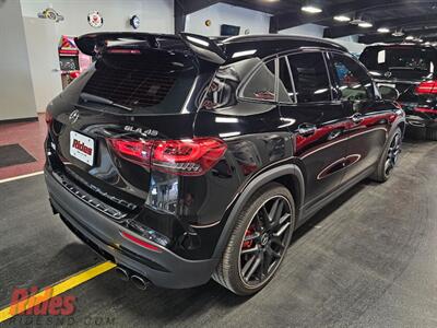 2021 Mercedes-Benz GLA AMG GLA 45   - Photo 12 - Bismarck, ND 58503
