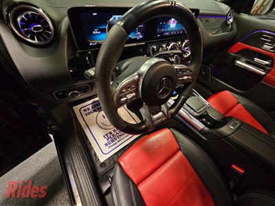 2021 Mercedes-Benz GLA AMG GLA 45   - Photo 32 - Bismarck, ND 58503