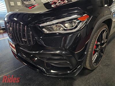 2021 Mercedes-Benz GLA AMG GLA 45   - Photo 2 - Bismarck, ND 58503