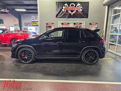 2021 Mercedes-Benz GLA AMG GLA 45   - Photo 7 - Bismarck, ND 58503