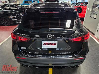 2021 Mercedes-Benz GLA AMG GLA 45   - Photo 11 - Bismarck, ND 58503