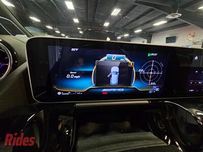 2021 Mercedes-Benz GLA AMG GLA 45   - Photo 35 - Bismarck, ND 58503