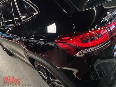 2021 Mercedes-Benz GLA AMG GLA 45   - Photo 9 - Bismarck, ND 58503