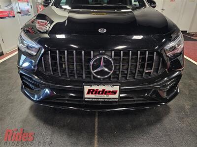 2021 Mercedes-Benz GLA AMG GLA 45   - Photo 19 - Bismarck, ND 58503