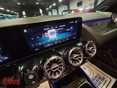2021 Mercedes-Benz GLA AMG GLA 45   - Photo 36 - Bismarck, ND 58503