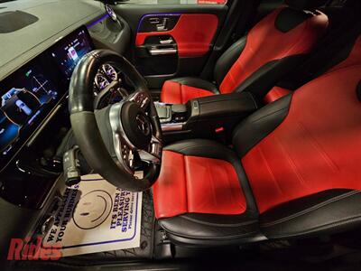2021 Mercedes-Benz GLA AMG GLA 45   - Photo 29 - Bismarck, ND 58503