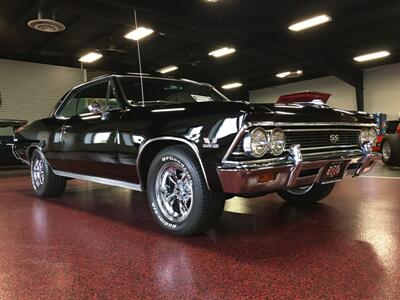 1966 Chevrolet Chevelle   - Photo 24 - Bismarck, ND 58503