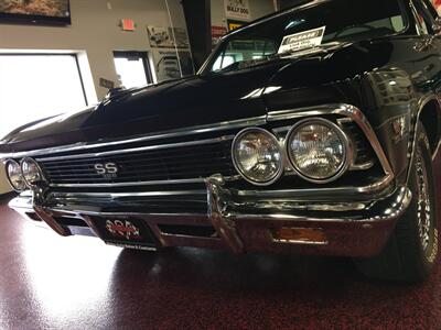 1966 Chevrolet Chevelle   - Photo 2 - Bismarck, ND 58503