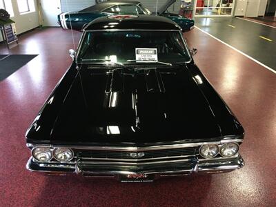 1966 Chevrolet Chevelle   - Photo 27 - Bismarck, ND 58503