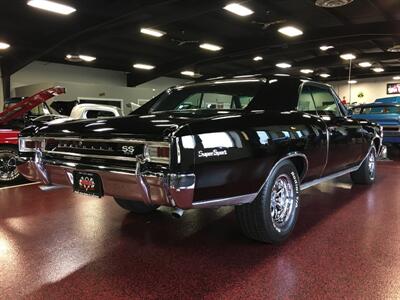 1966 Chevrolet Chevelle   - Photo 16 - Bismarck, ND 58503