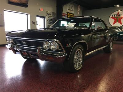 1966 Chevrolet Chevelle   - Photo 1 - Bismarck, ND 58503