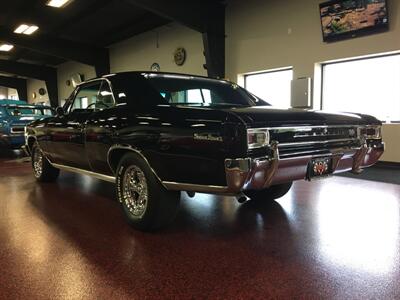 1966 Chevrolet Chevelle   - Photo 10 - Bismarck, ND 58503