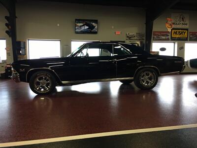 1966 Chevrolet Chevelle   - Photo 9 - Bismarck, ND 58503