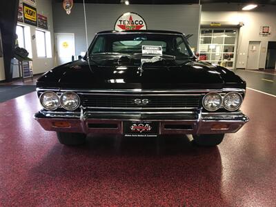 1966 Chevrolet Chevelle   - Photo 26 - Bismarck, ND 58503